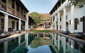 Hotel Galle Fort